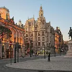 2 Bedroom Apartment In Oporto