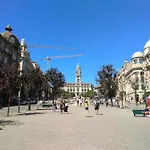 2 Bedroom Apartment In Oporto
