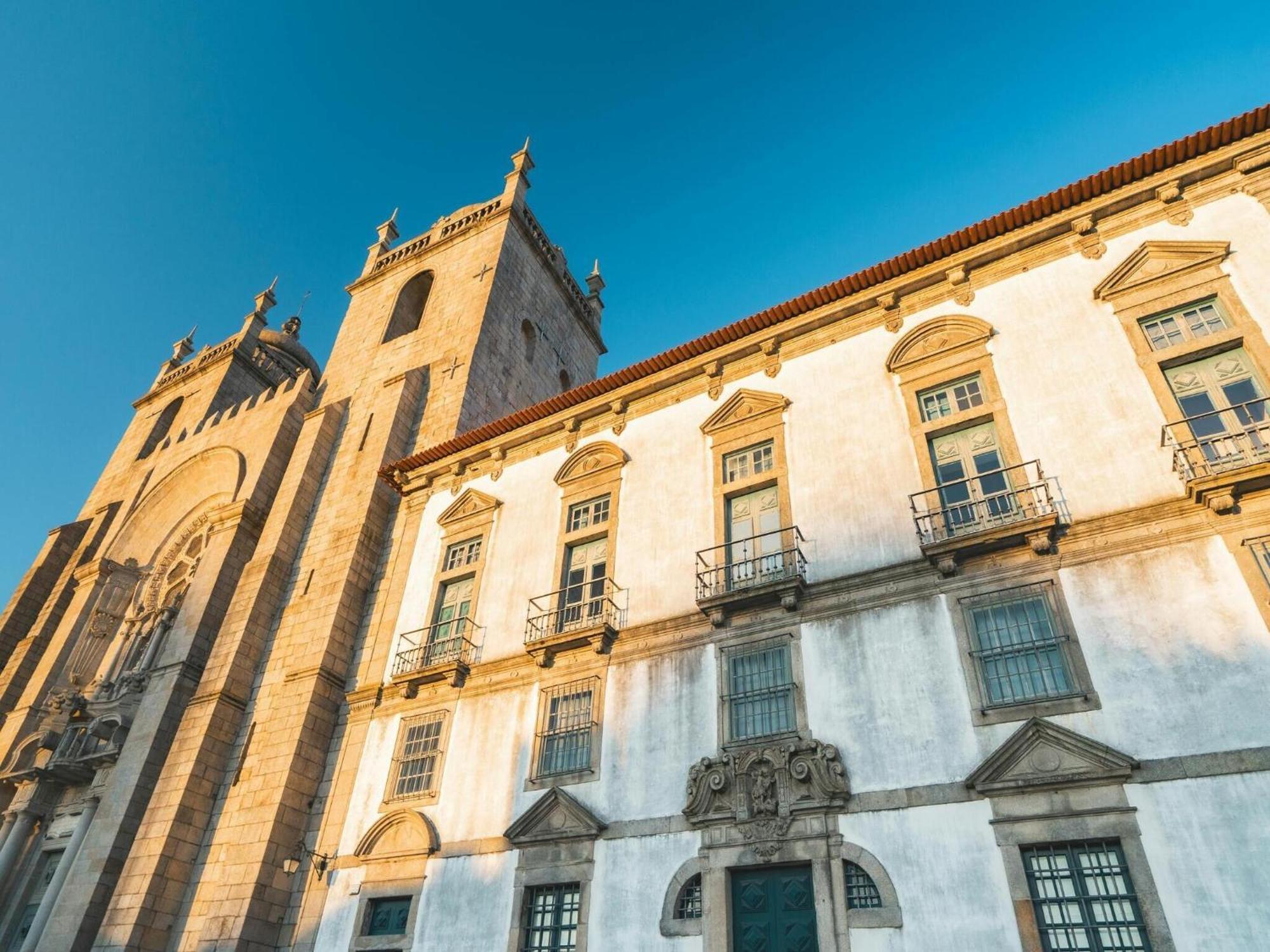 Apartamento 2 Bedroom In Porto