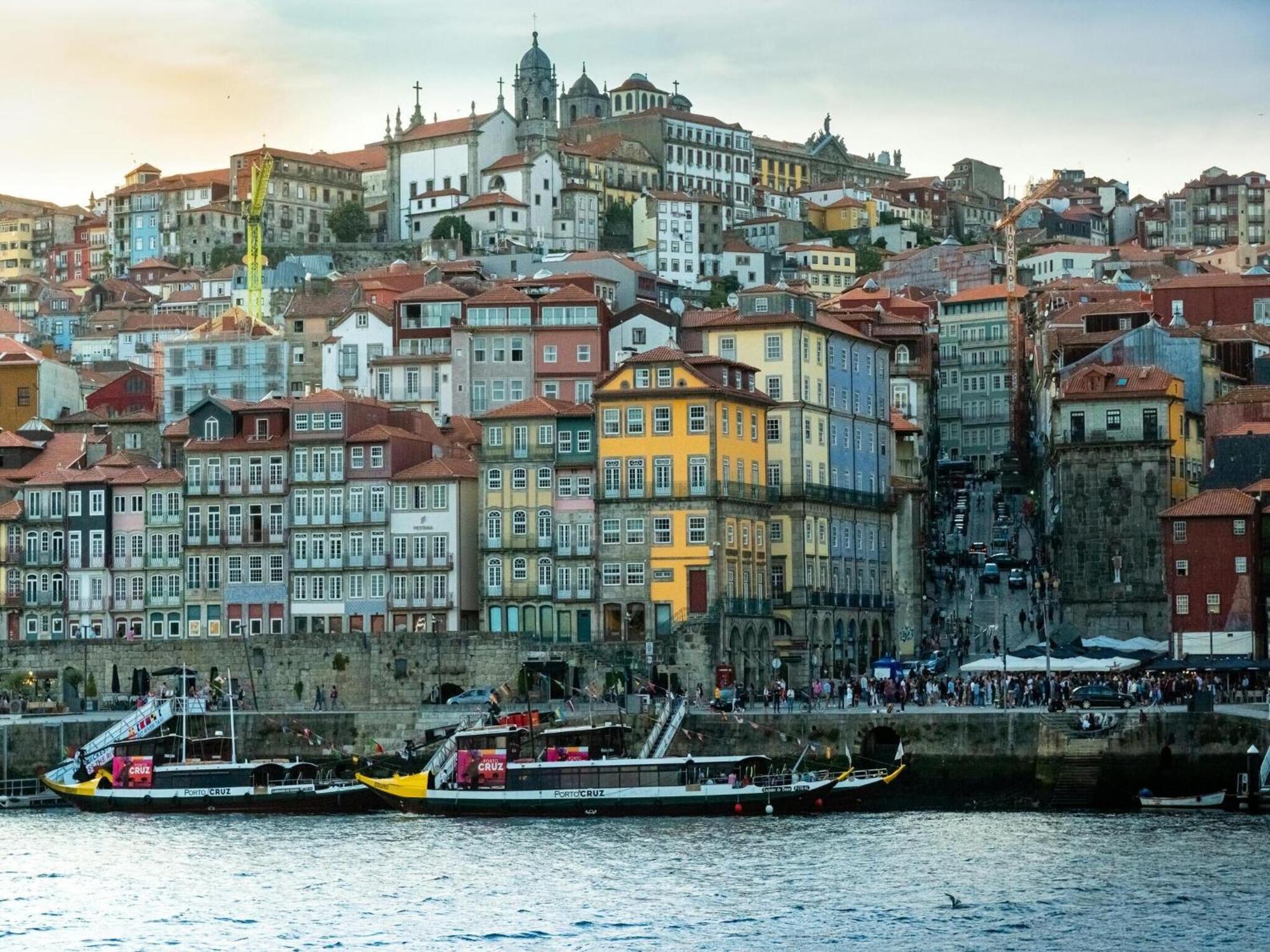 Apartamento 2 Bedroom In Porto