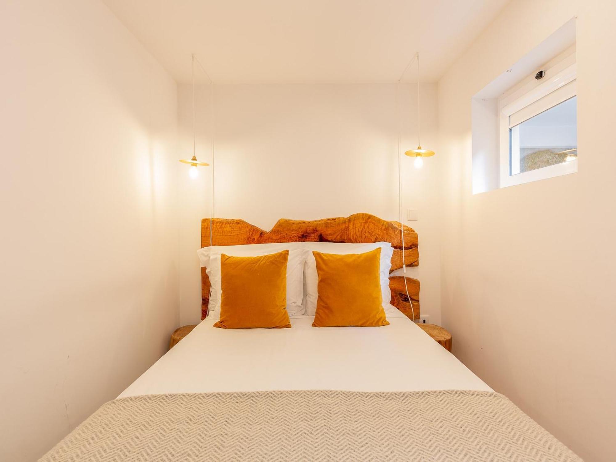 2 Bedroom In Apartamento *