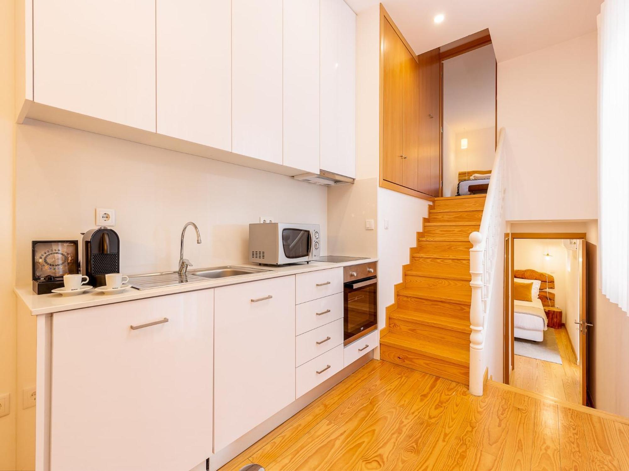 2 Bedroom In Apartamento