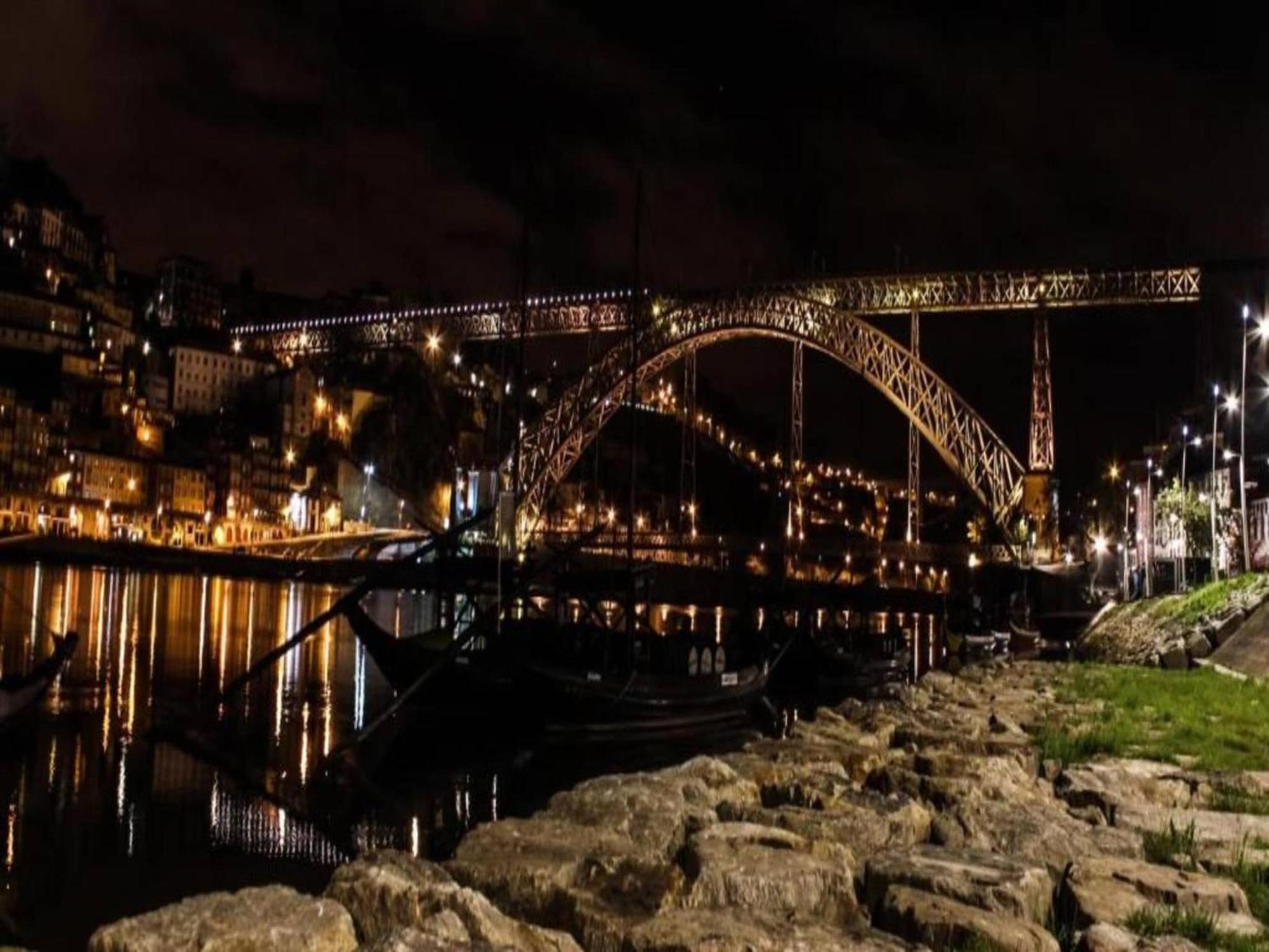 2 Bedroom In Apartment Porto